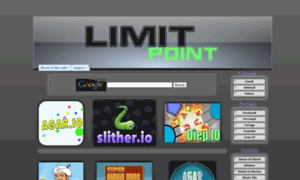 Limitpoint.site90.net thumbnail