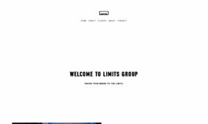 Limitsgroup.com thumbnail