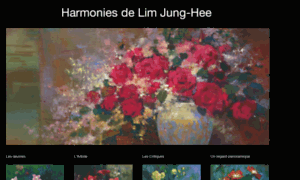 Limjunghee.fr thumbnail