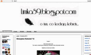 Limka89.blogspot.com thumbnail