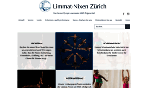 Limmat-nixen.ch thumbnail