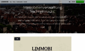 Limmobi.ch thumbnail
