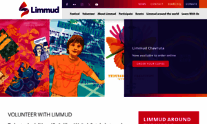 Limmud.org thumbnail