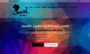 Limmud.org.za thumbnail