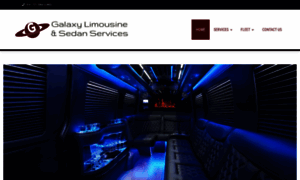 Limo-galaxy.com thumbnail