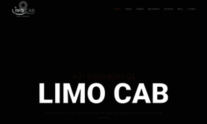 Limocabservice.com thumbnail