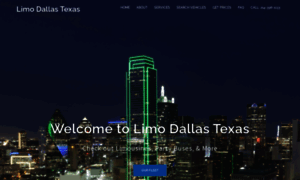 Limodallastexas.net thumbnail