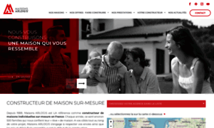 Limoges.arlogis.com thumbnail