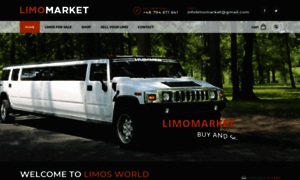 Limomarket.com thumbnail