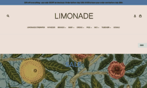 Limonade.dk thumbnail