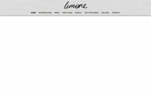 Limone.com.au thumbnail