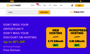 Limonhost.net thumbnail