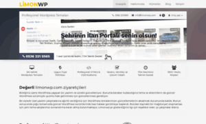 Limonwp.net thumbnail
