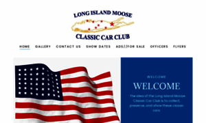 Limooseclassiccarclub.com thumbnail