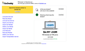 Limosla.net thumbnail