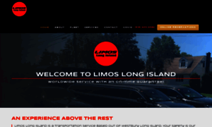 Limoslongisland.com thumbnail