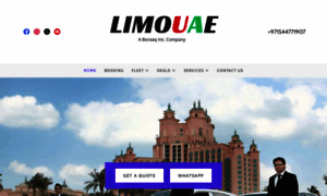 Limouae.net thumbnail