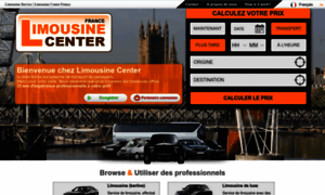 Limousine-center.fr thumbnail