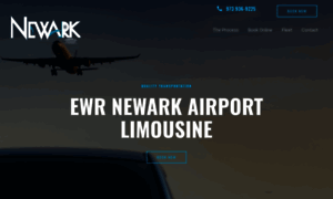 Limousinesnewarkairport.com thumbnail