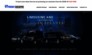 Limousinesservicesatlanta.com thumbnail