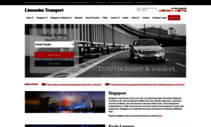 Limousinetransport.com thumbnail