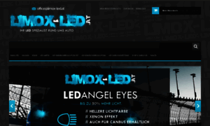 Limox-led.de thumbnail
