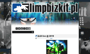 Limp-bizkit.pl thumbnail