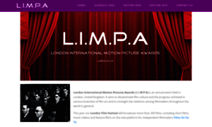 Limpa.co.uk thumbnail