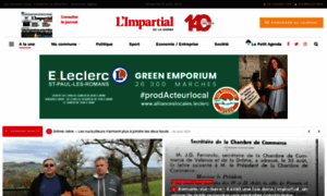 Limpartial.fr thumbnail