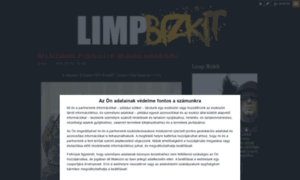 Limpbizkit.blog.hu thumbnail