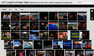 Limpehft.blogspot.co.uk thumbnail