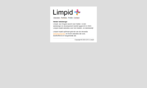 Limpid.nl thumbnail