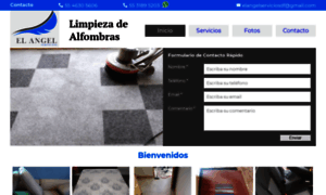 Limpieza-de-alfombras.com.mx thumbnail