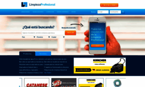 Limpiezaprofesional.com.ar thumbnail