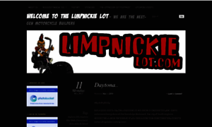 Limpnickie.wordpress.com thumbnail