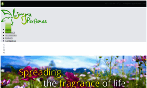 Limraperfumes.com thumbnail