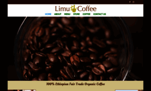 Limucoffee.net thumbnail
