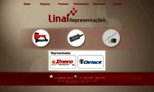 Linai.com.br thumbnail