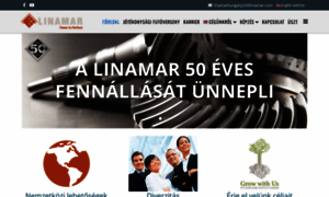 Linamar.hu thumbnail