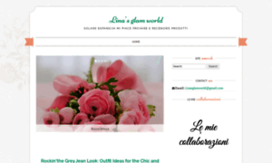 Linasglamworld.blogspot.it thumbnail