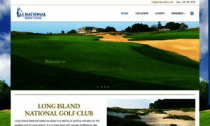 Linationalgc.com thumbnail