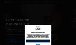 Linc.de thumbnail