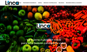 Linca.org thumbnail