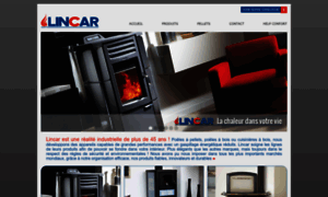 Lincar.be thumbnail