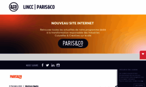 Lincc.parisandco.paris thumbnail