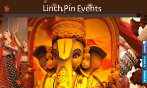 Linchpinevents.in thumbnail