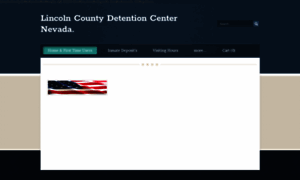 Lincolncountydetentioncenternevada.com thumbnail