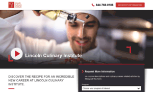 Lincolnculinaryinstitute-usa.com thumbnail