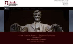 Lincolnfinancialmn.com thumbnail