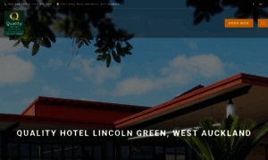 Lincolngreen.co.nz thumbnail